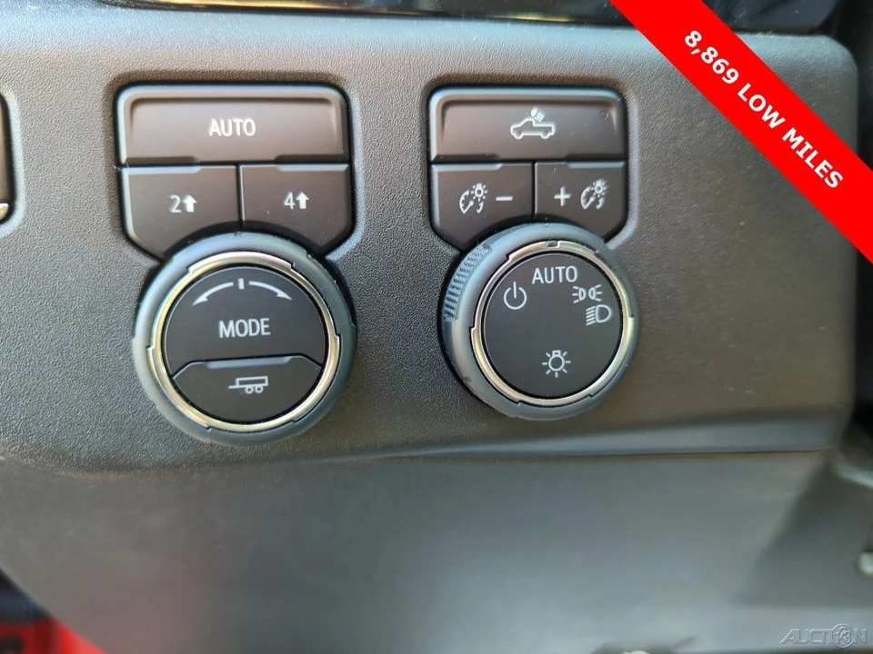 2024 Chevrolet Silverado 4th Gen - Image 18 of 20