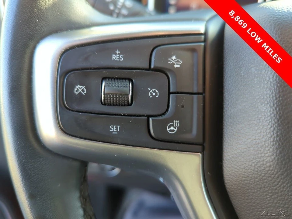 2024 Chevrolet Silverado 4th Gen - Image 16 of 20