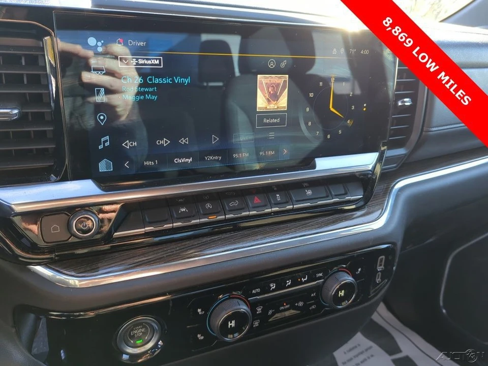 2024 Chevrolet Silverado 4th Gen - Image 11 of 20
