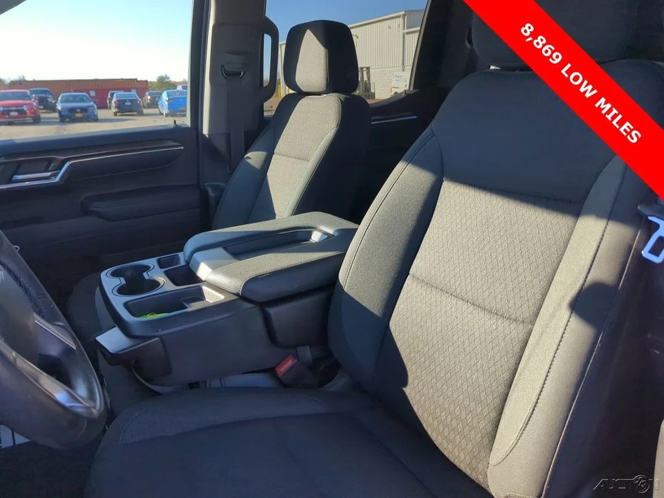 2024 Chevrolet Silverado 4th Gen - Image 10 of 20