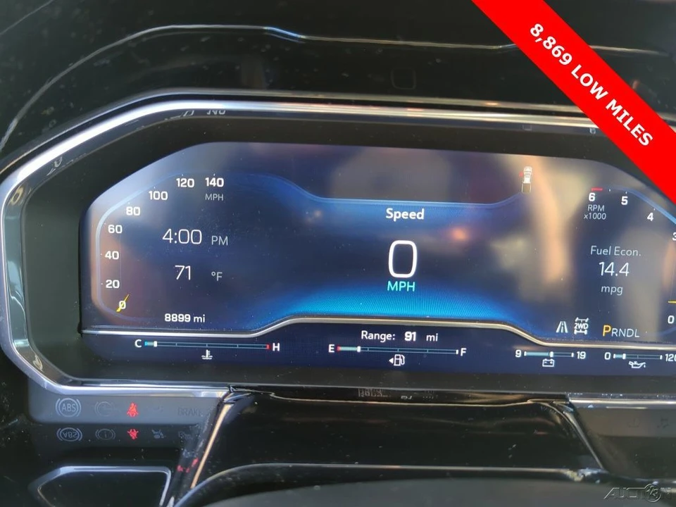 2024 Chevrolet Silverado 4th Gen - Image 17 of 20