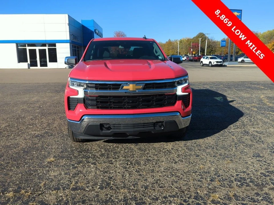2024 Chevrolet Silverado 4th Gen - Image 6 of 20