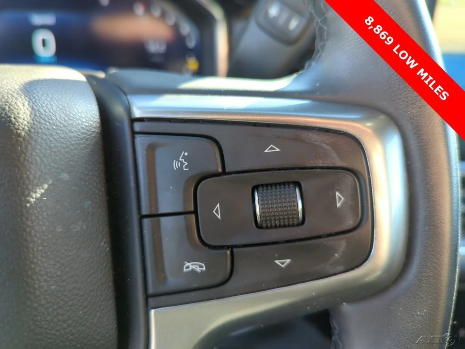 2024 Chevrolet Silverado 4th Gen - Image 15 of 20