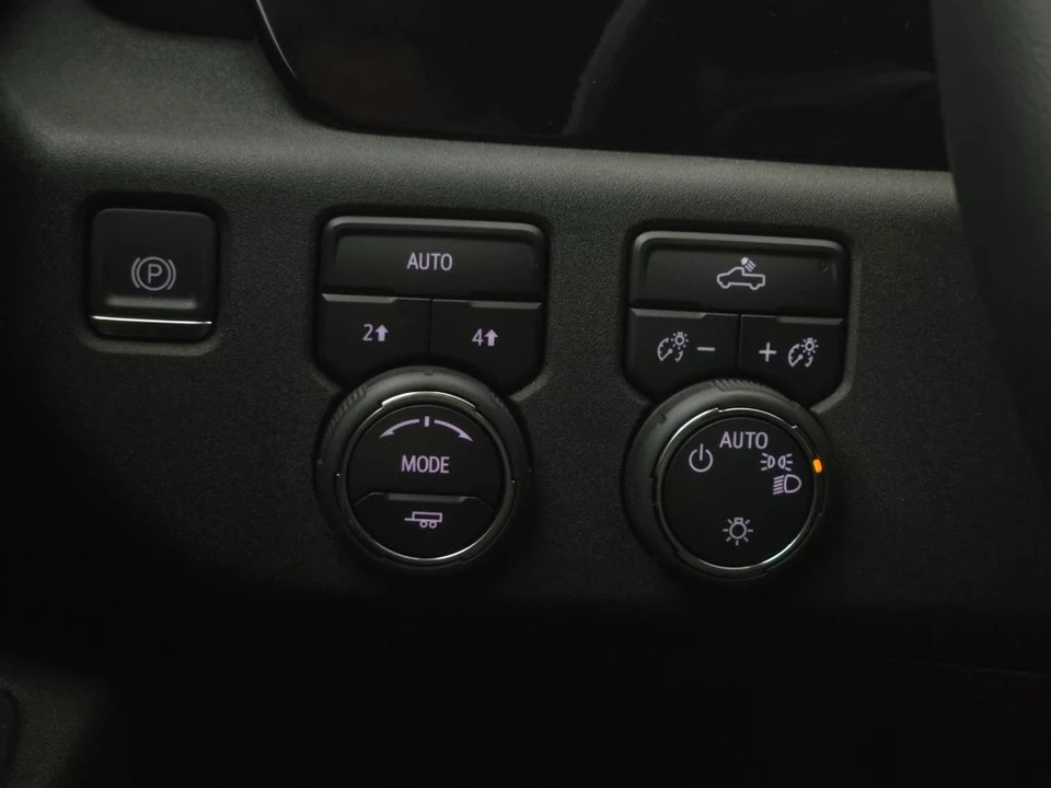 2024 Chevrolet Silverado 4th Gen - Image 7 of 12