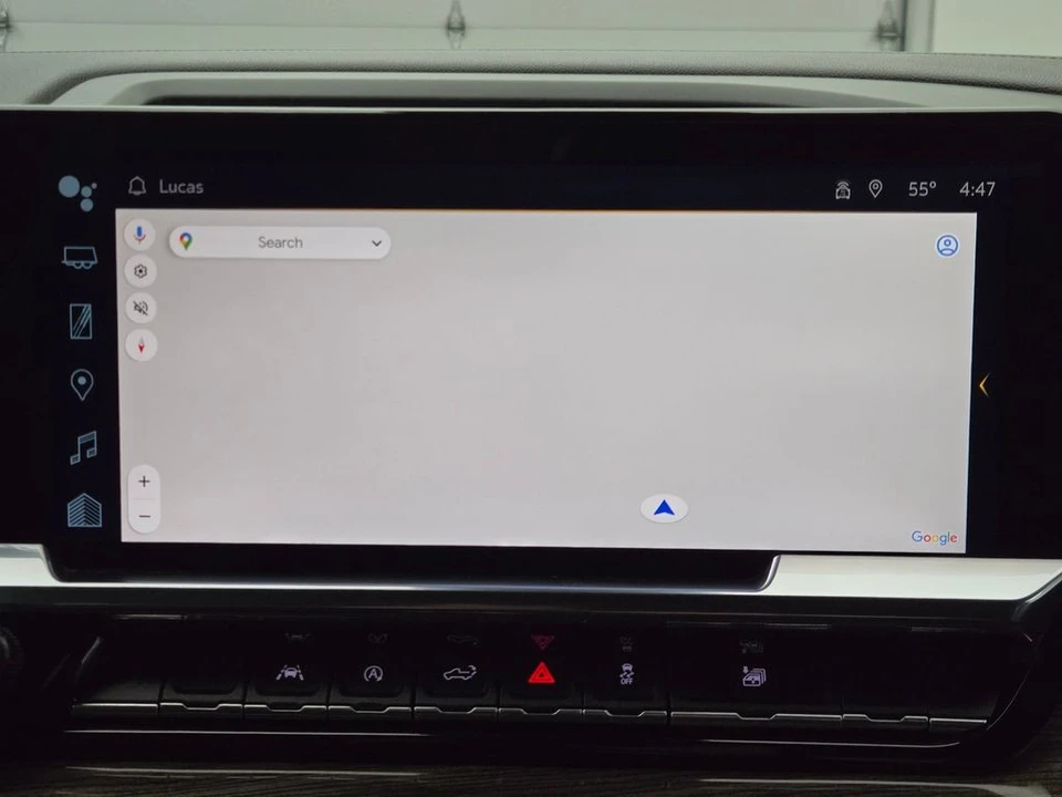 2024 Chevrolet Silverado 4th Gen - Image 3 of 12
