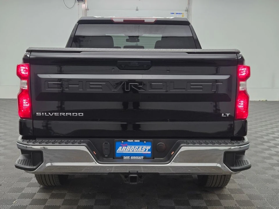 2024 Chevrolet Silverado 4th Gen - Image 10 of 12
