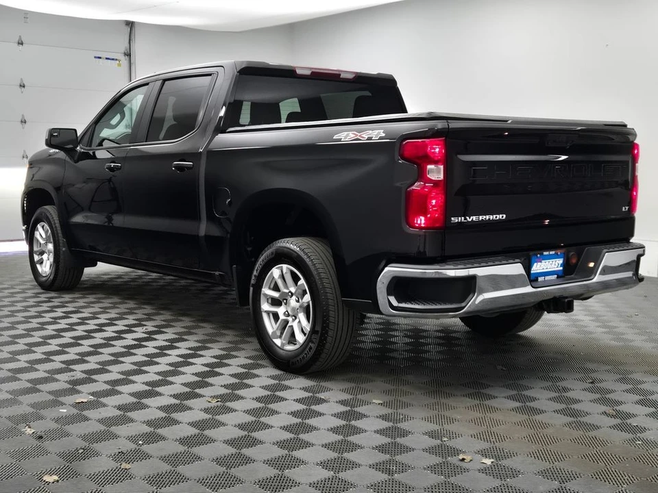 2024 Chevrolet Silverado 4th Gen - Image 12 of 12