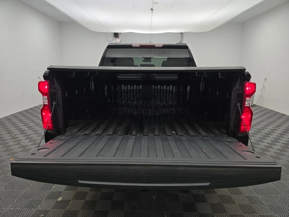 2024 Chevrolet Silverado 4th Gen - Image 11 of 12