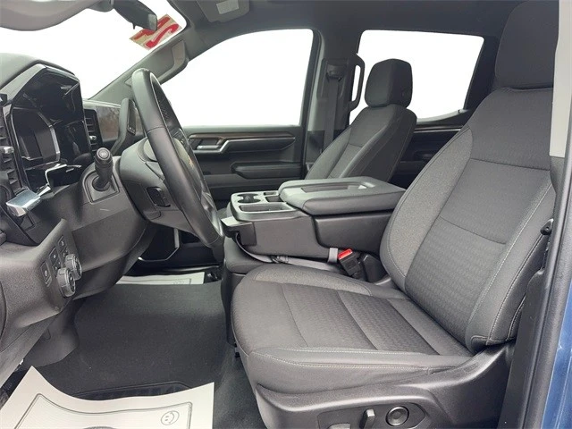 2024 Chevrolet Silverado 4th Gen - Image 12 of 12