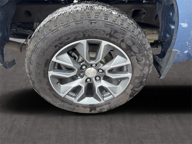 2024 Chevrolet Silverado 4th Gen - Image 10 of 12