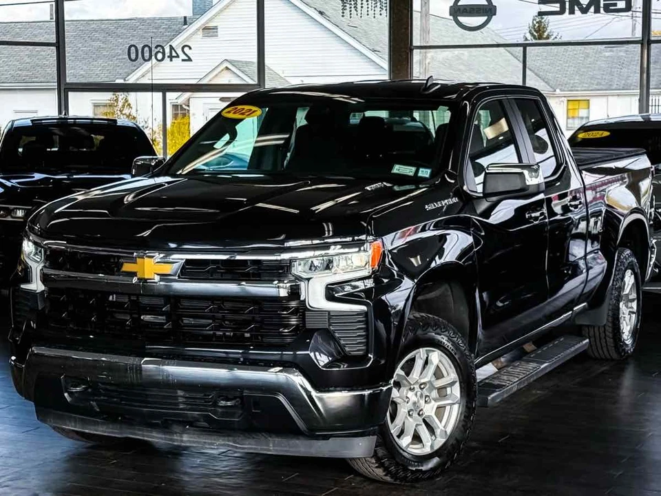 2024 Chevrolet Silverado 4th Gen - Image 6 of 21