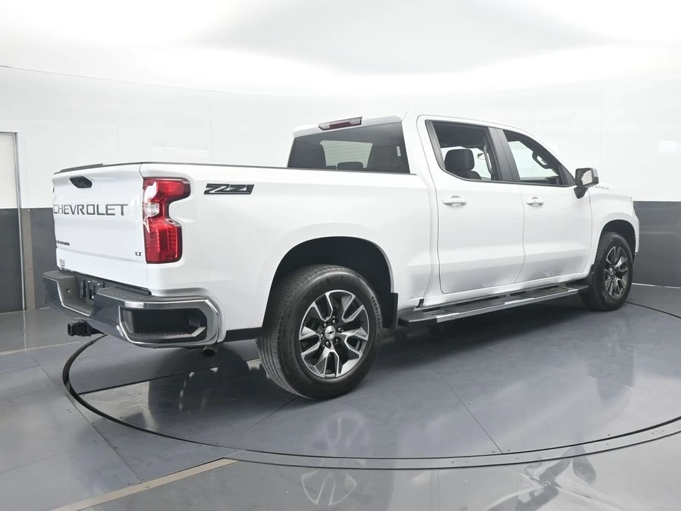 2024 Chevrolet Silverado 4th Gen - Image 6 of 12