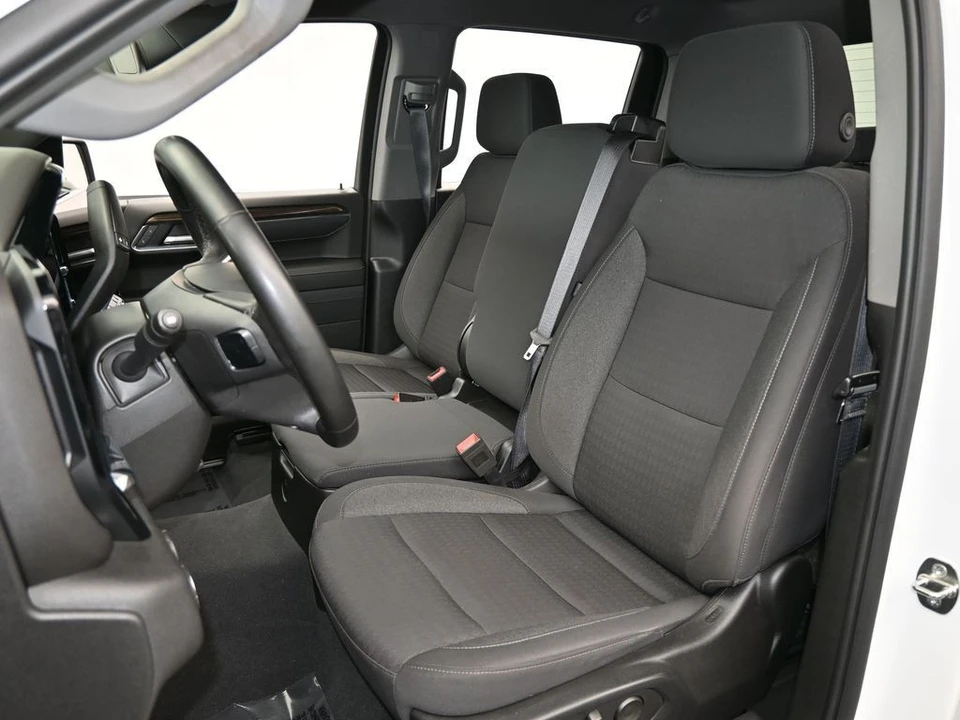 2024 Chevrolet Silverado 4th Gen - Image 10 of 12