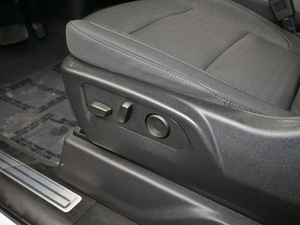 2024 Chevrolet Silverado 4th Gen - Image 12 of 12