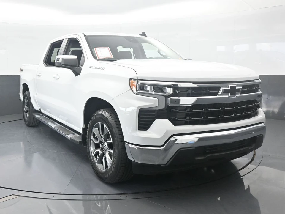 2024 Chevrolet Silverado 4th Gen - Image 9 of 12