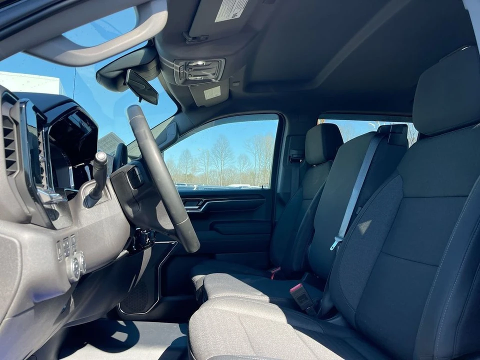 2024 Chevrolet Silverado 4th Gen - Image 9 of 12