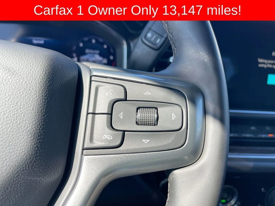 2024 Chevrolet Silverado 4th Gen - Image 15 of 21