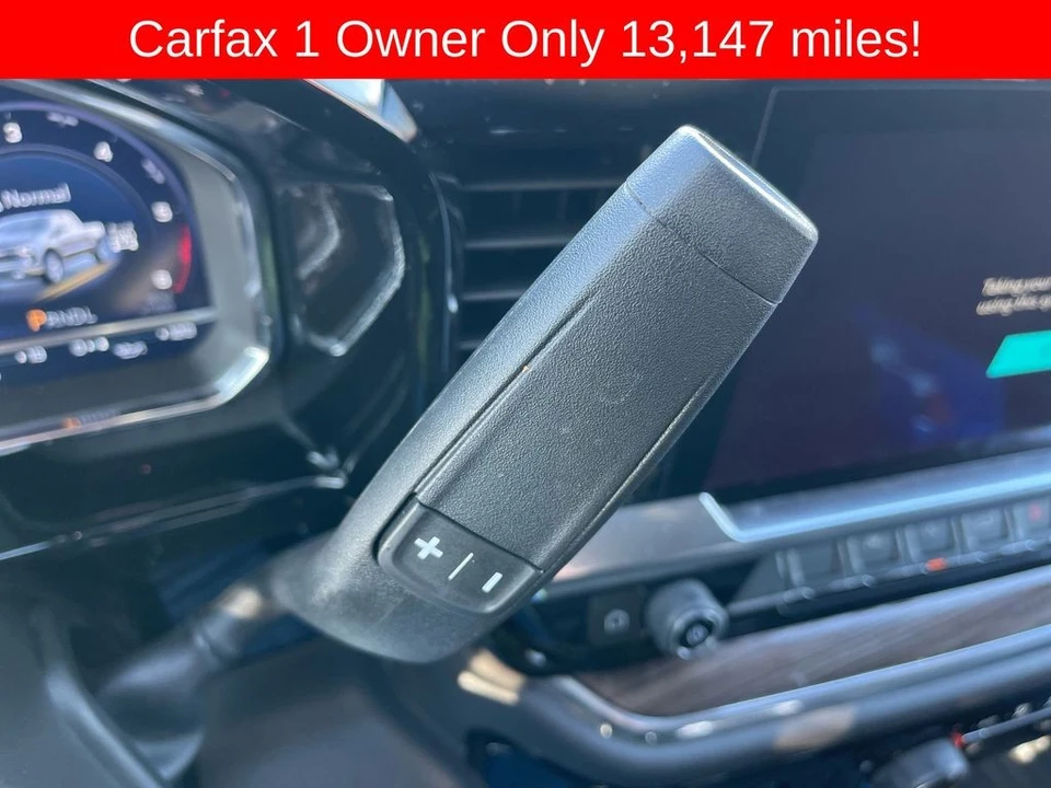 2024 Chevrolet Silverado 4th Gen - Image 16 of 21