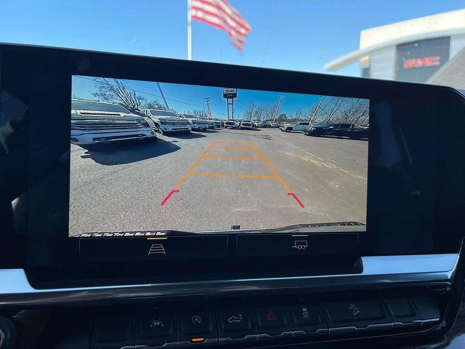 2024 Chevrolet Silverado 4th Gen - Image 20 of 21