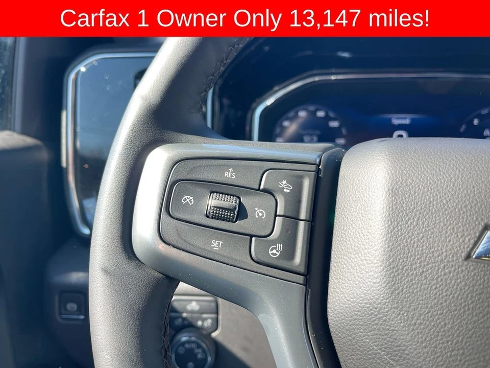 2024 Chevrolet Silverado 4th Gen - Image 14 of 21