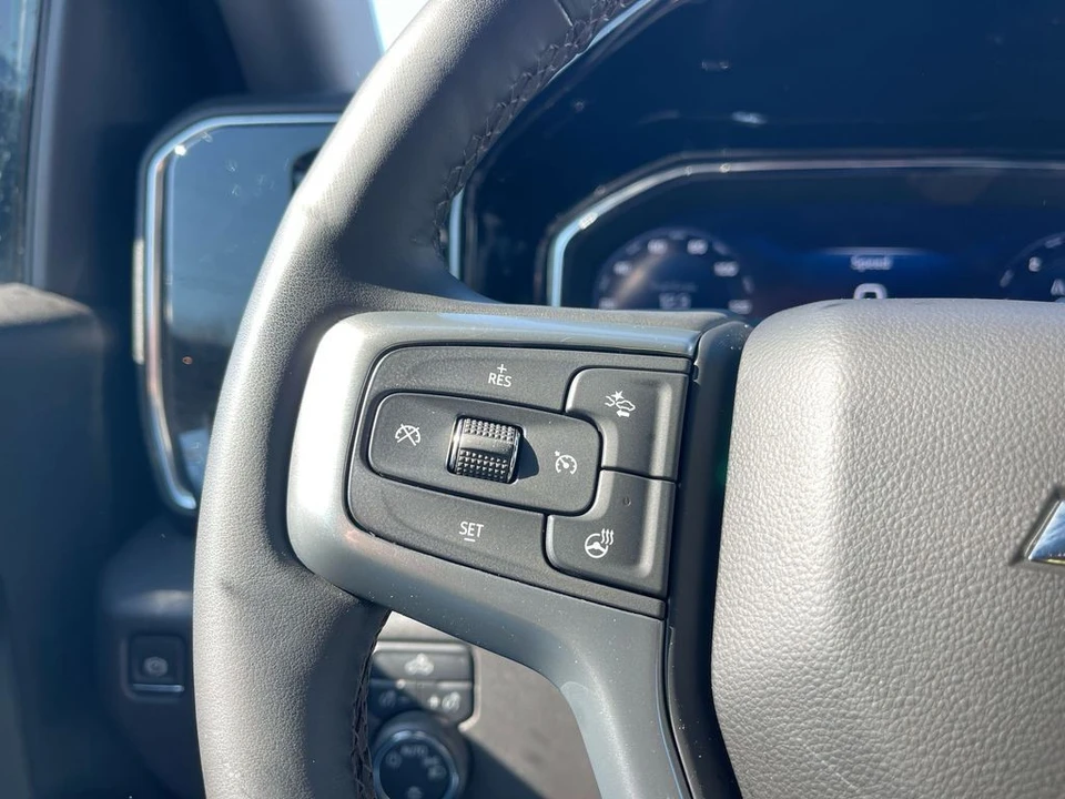2024 Chevrolet Silverado 4th Gen - Image 14 of 21