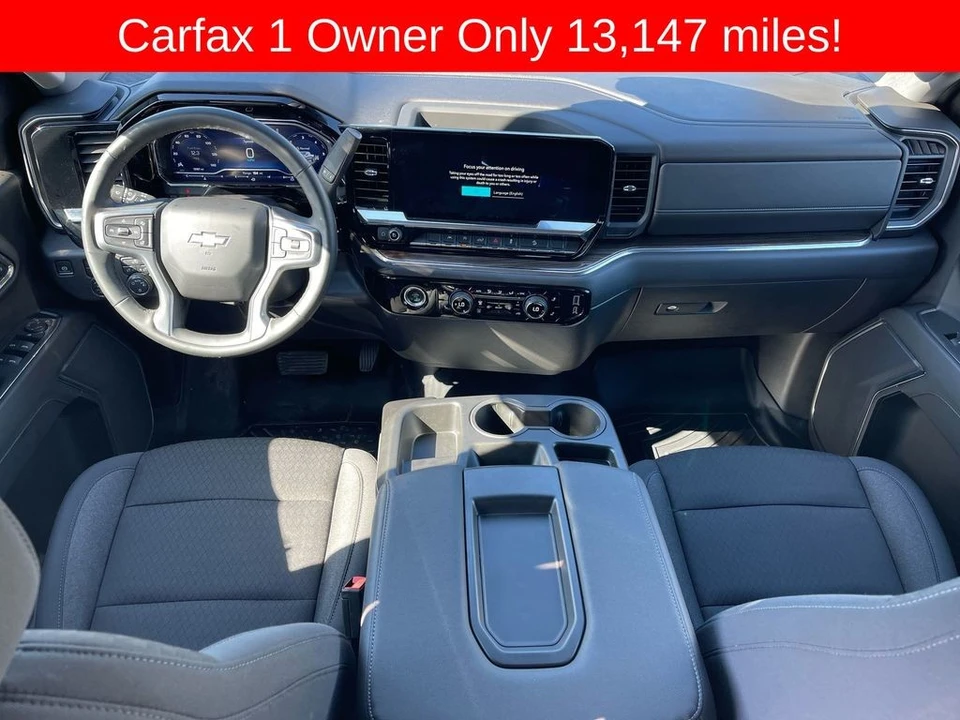 2024 Chevrolet Silverado 4th Gen - Image 12 of 12