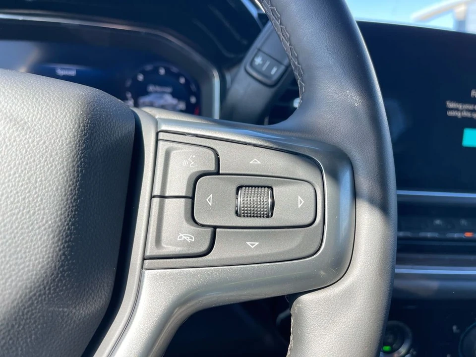 2024 Chevrolet Silverado 4th Gen - Image 15 of 21