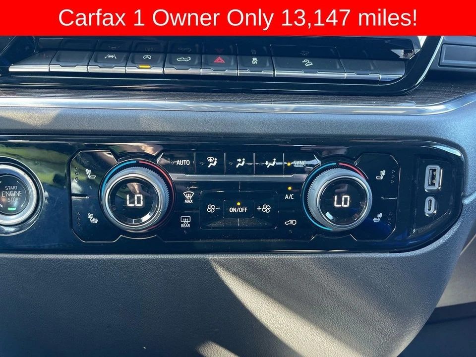 2024 Chevrolet Silverado 4th Gen - Image 18 of 21