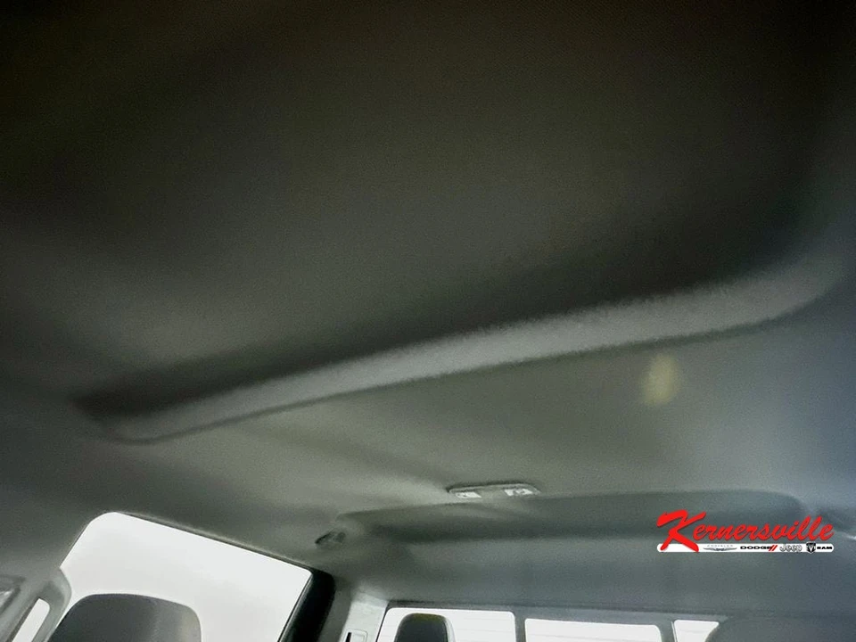 2024 Chevrolet Silverado 4th Gen - Image 21 of 24
