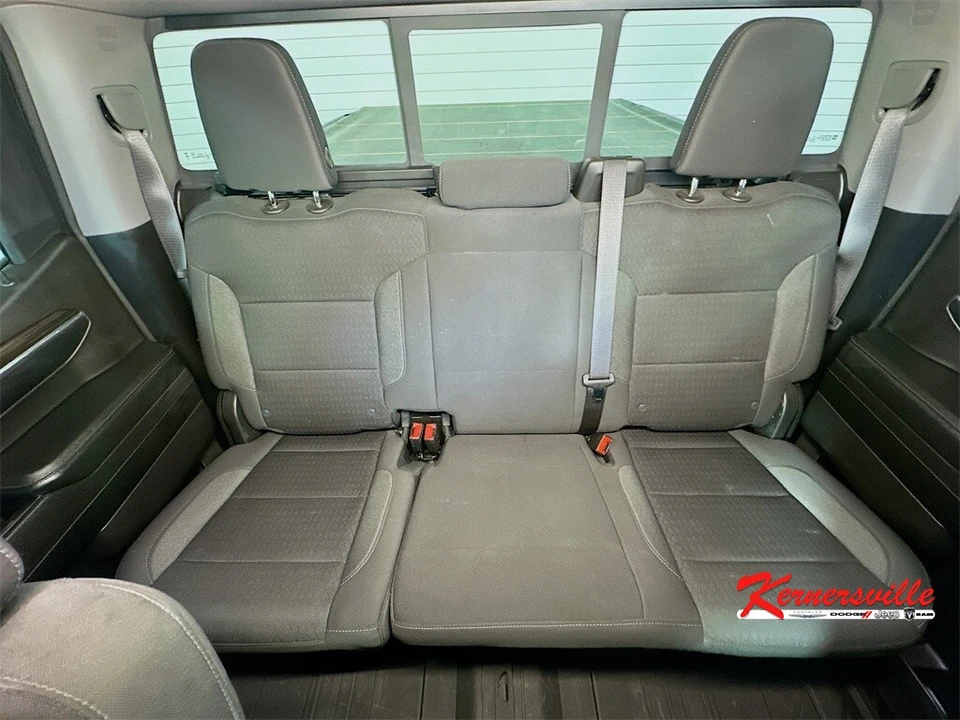 2024 Chevrolet Silverado 4th Gen - Image 13 of 21