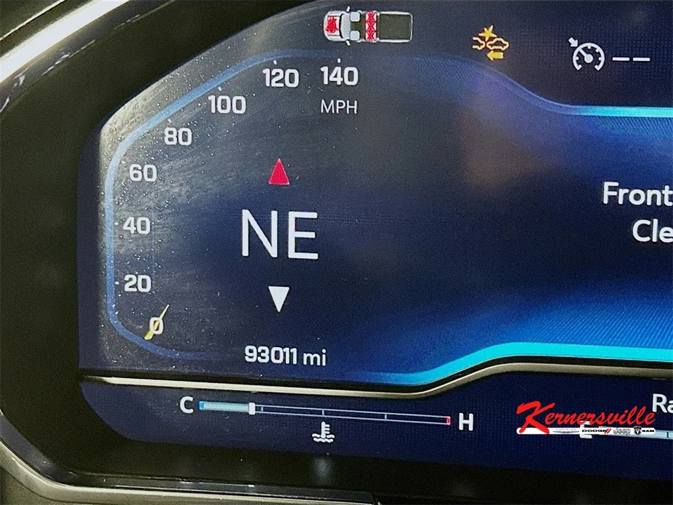 2024 Chevrolet Silverado 4th Gen - Image 15 of 21