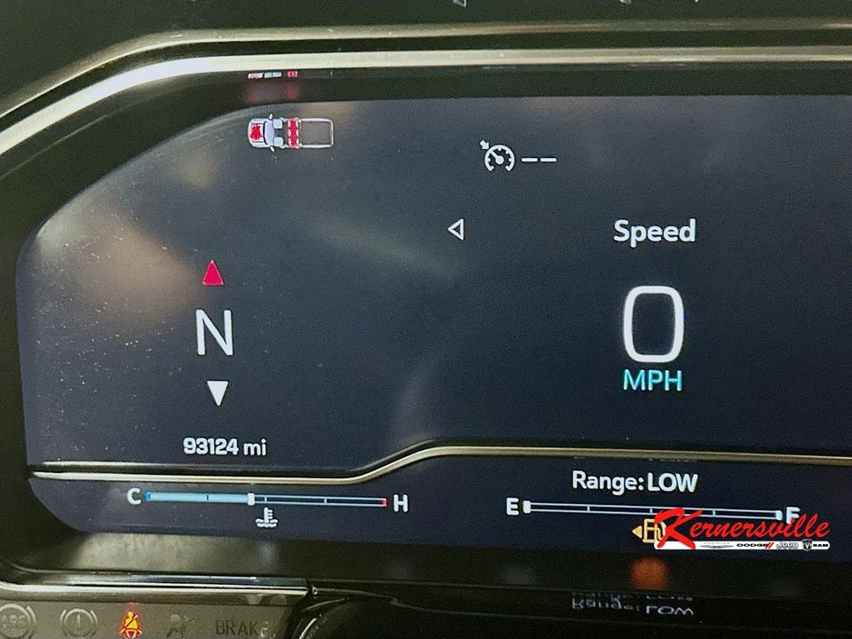 2024 Chevrolet Silverado 4th Gen - Image 15 of 24