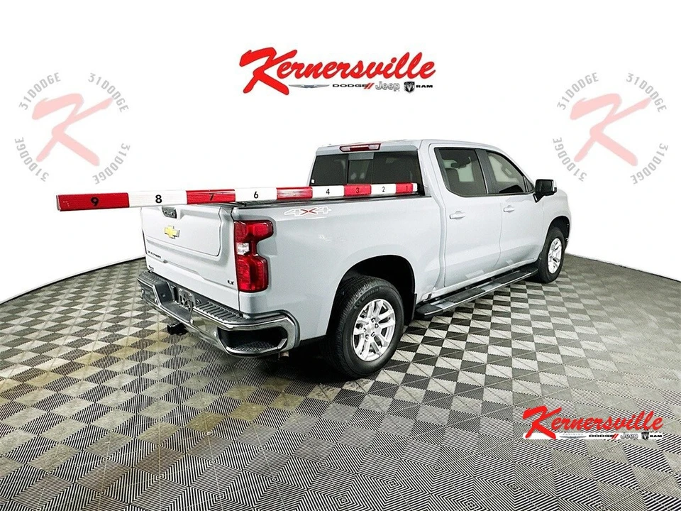 2024 Chevrolet Silverado 4th Gen - Image 7 of 21