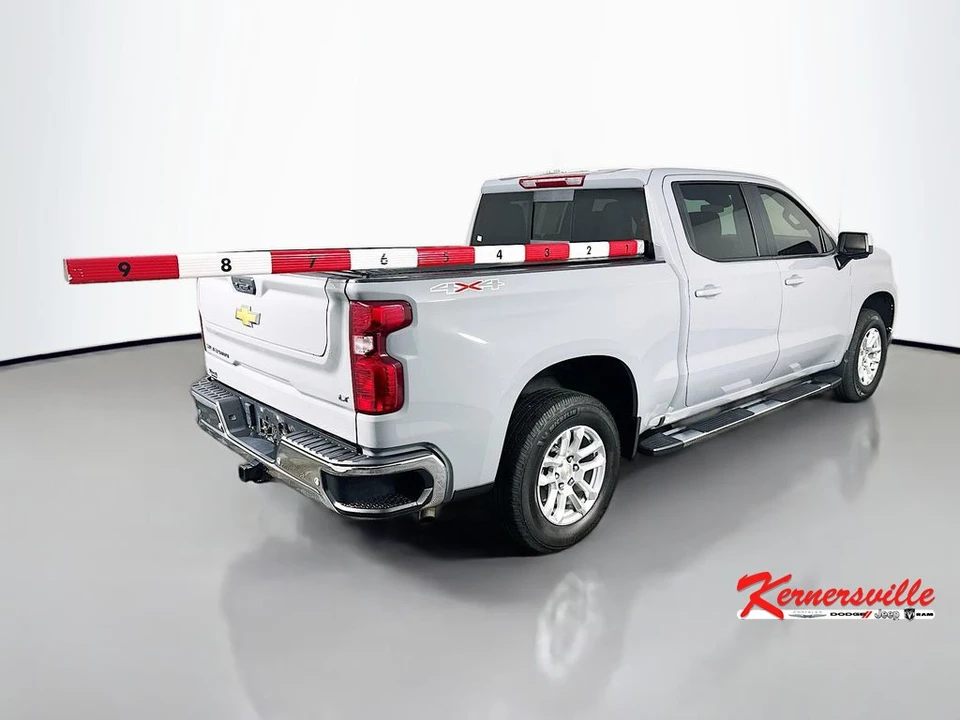 2024 Chevrolet Silverado 4th Gen - Image 7 of 12