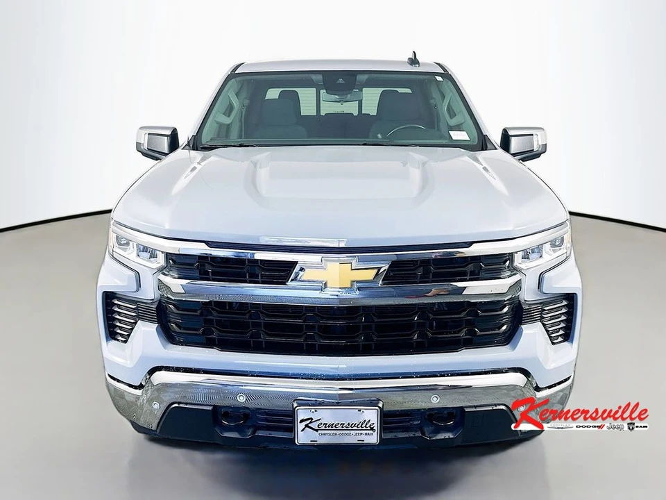 2024 Chevrolet Silverado 4th Gen - Image 2 of 12