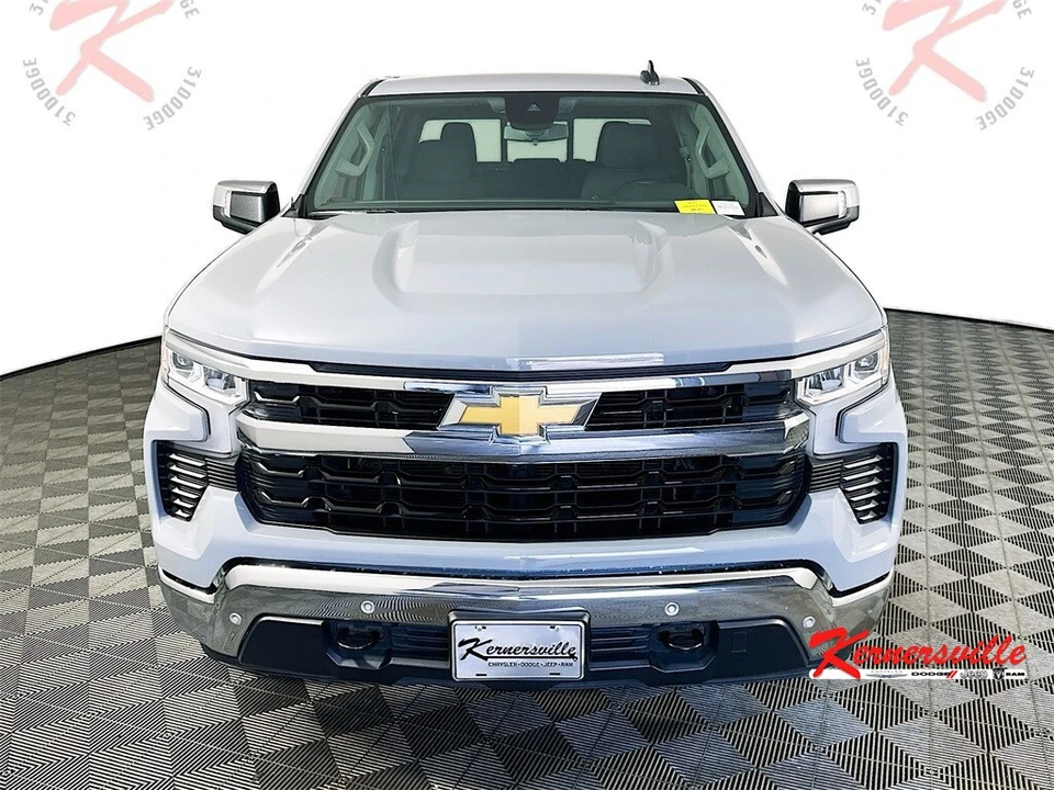 2024 Chevrolet Silverado 4th Gen - Image 2 of 21