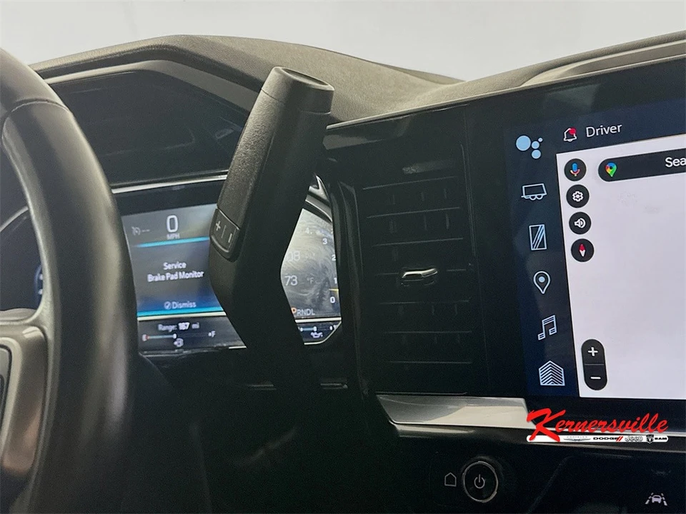 2024 Chevrolet Silverado 4th Gen - Image 16 of 21