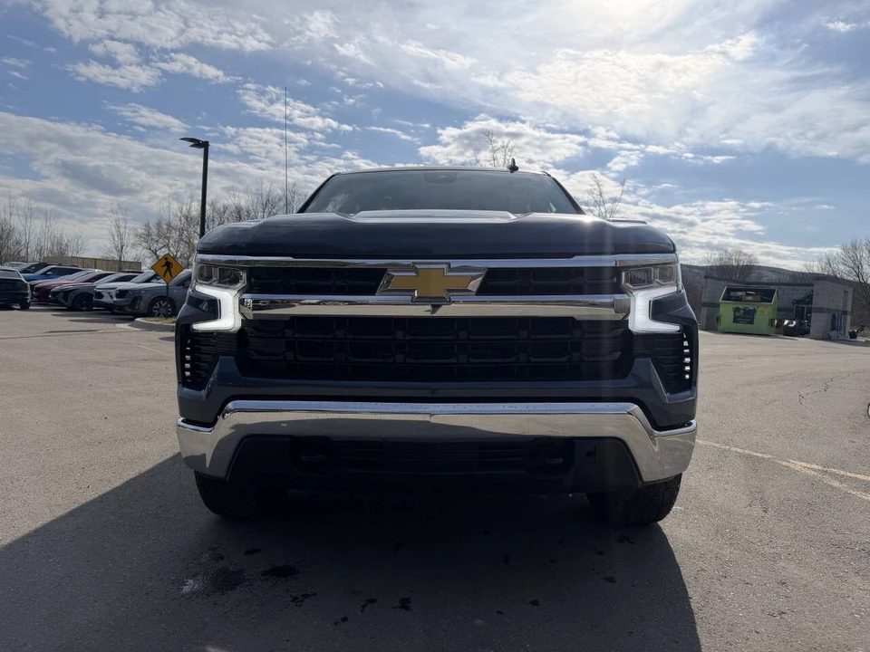 2024 Chevrolet Silverado 4th Gen - Image 20 of 21