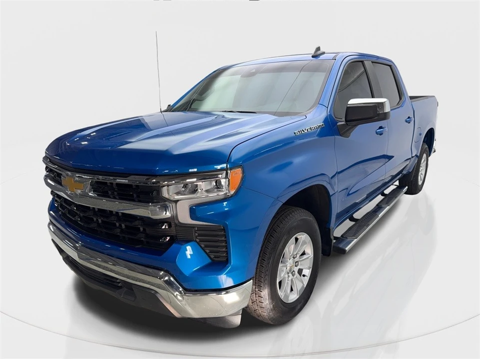 2024 Chevrolet Silverado 3rd Gen - Image 4 of 21