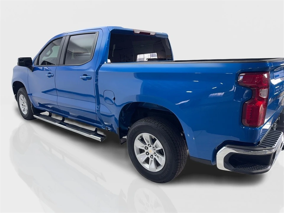 2024 Chevrolet Silverado 3rd Gen - Image 14 of 21