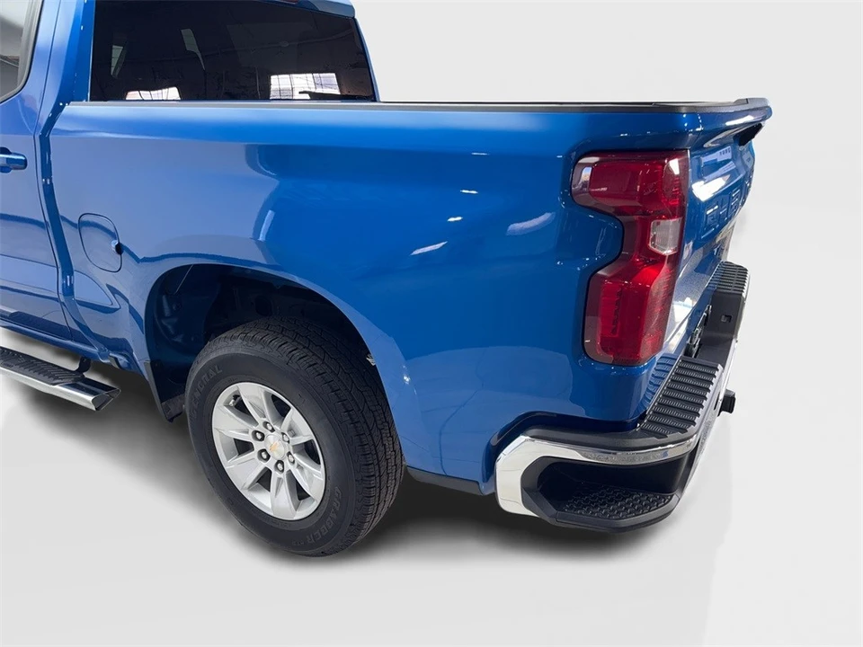 2024 Chevrolet Silverado 3rd Gen - Image 19 of 21