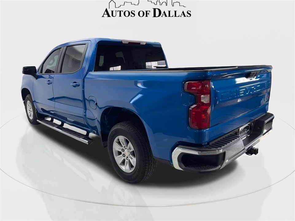 2024 Chevrolet Silverado 3rd Gen - Image 9 of 21