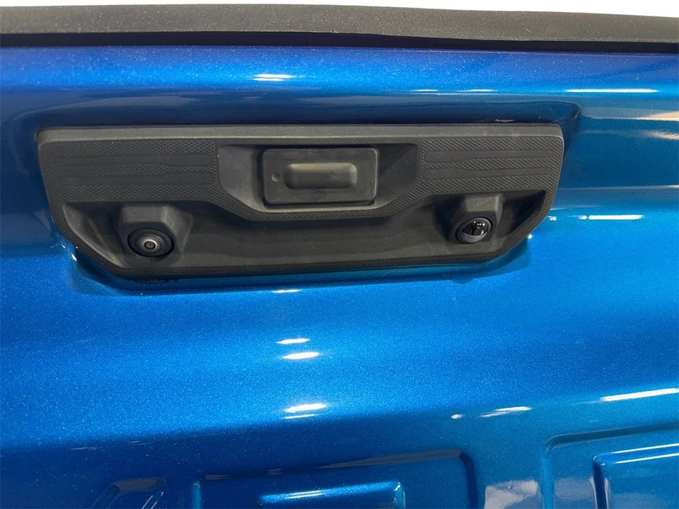 2024 Chevrolet Silverado 3rd Gen - Image 21 of 21
