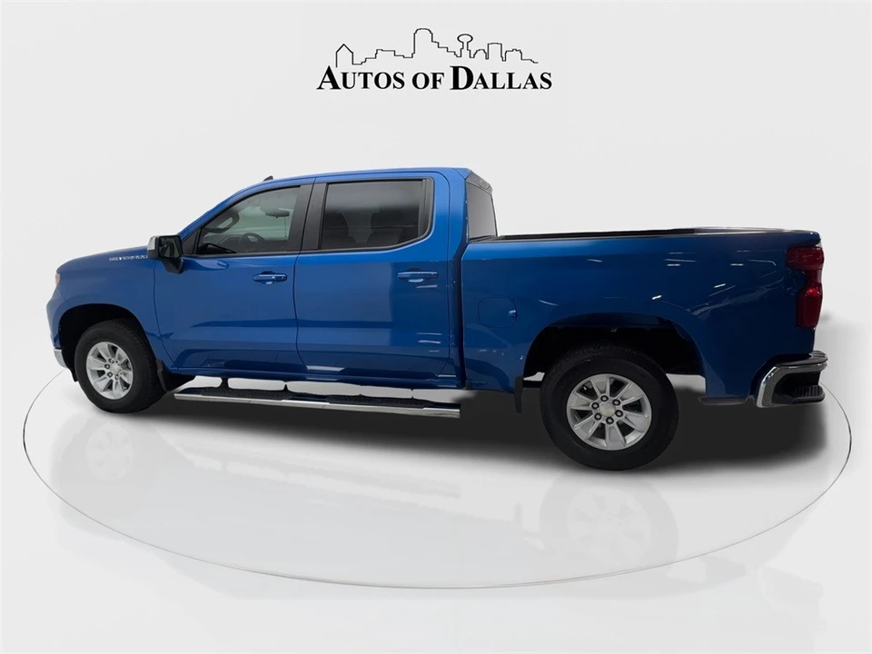 2024 Chevrolet Silverado 3rd Gen - Image 5 of 21