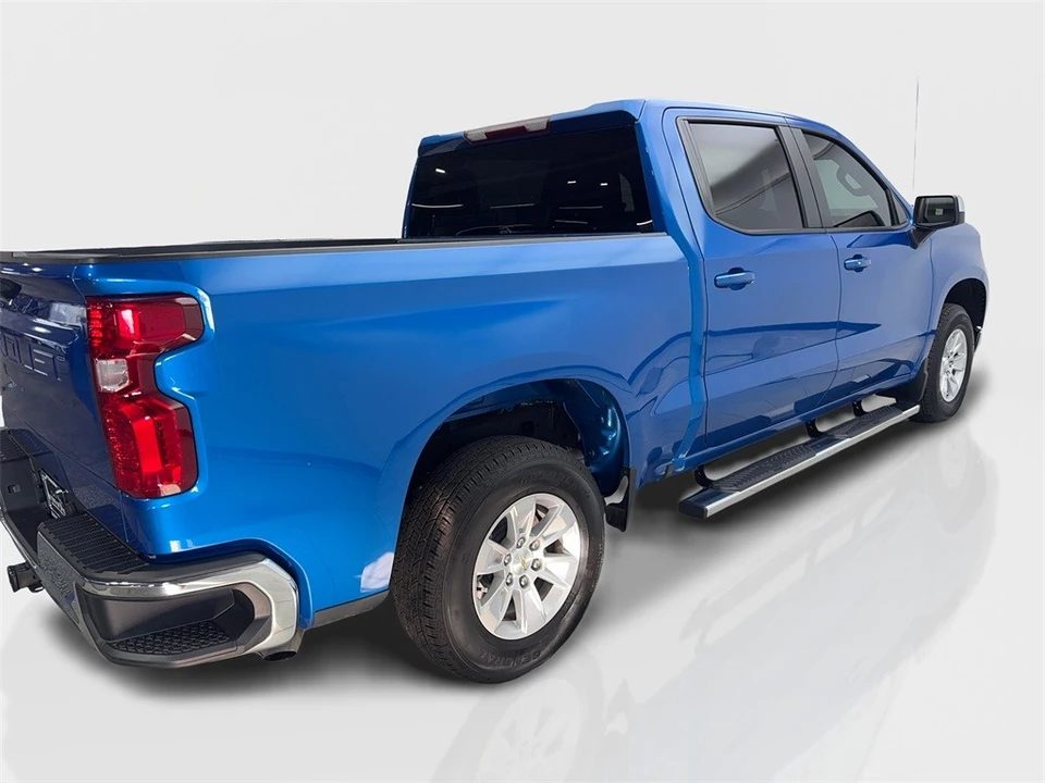 2024 Chevrolet Silverado 3rd Gen - Image 13 of 21