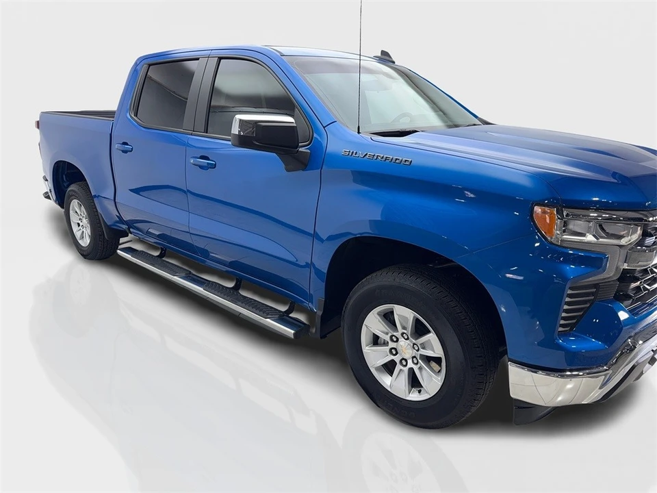 2024 Chevrolet Silverado 3rd Gen - Image 12 of 21