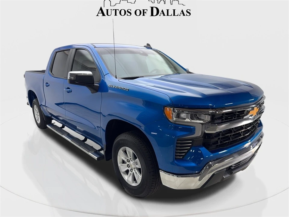 2024 Chevrolet Silverado 3rd Gen - Image 2 of 21
