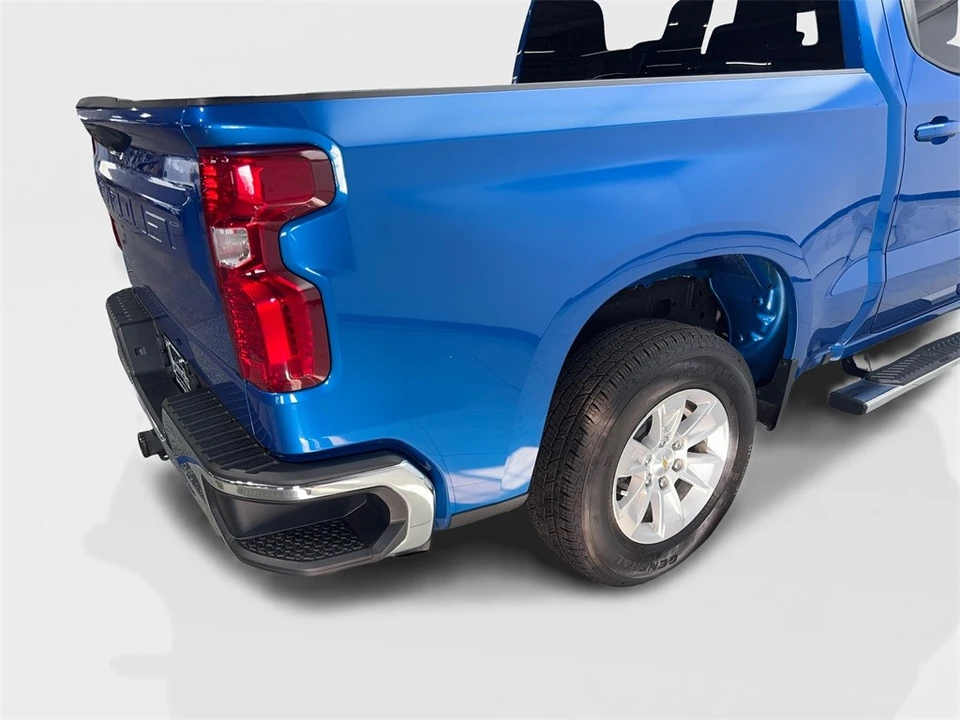2024 Chevrolet Silverado 3rd Gen - Image 18 of 21