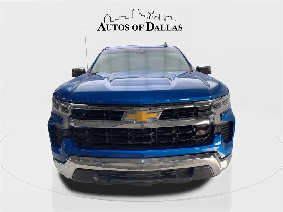 2024 Chevrolet Silverado 3rd Gen - Image 3 of 21