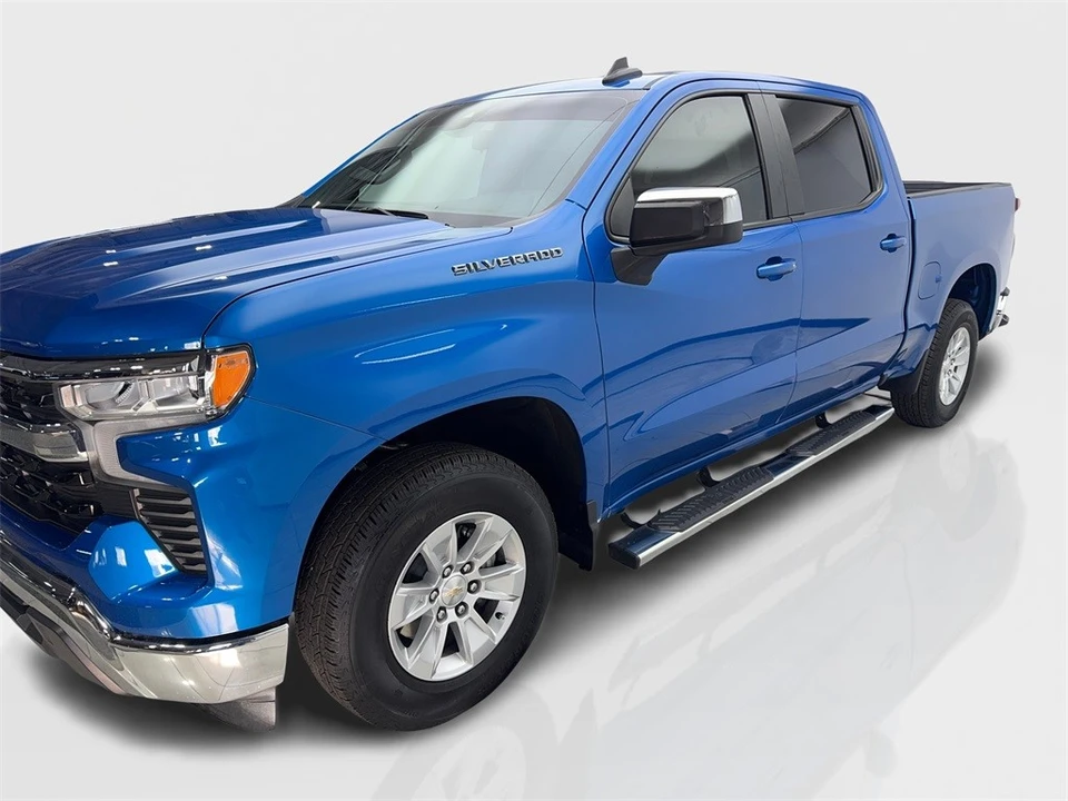 2024 Chevrolet Silverado 3rd Gen - Image 11 of 21